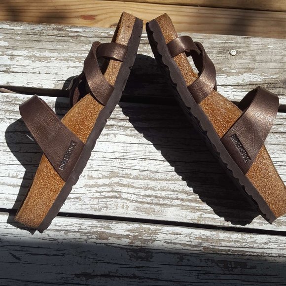 Birkenstock Mayari - Picture 2 of 11